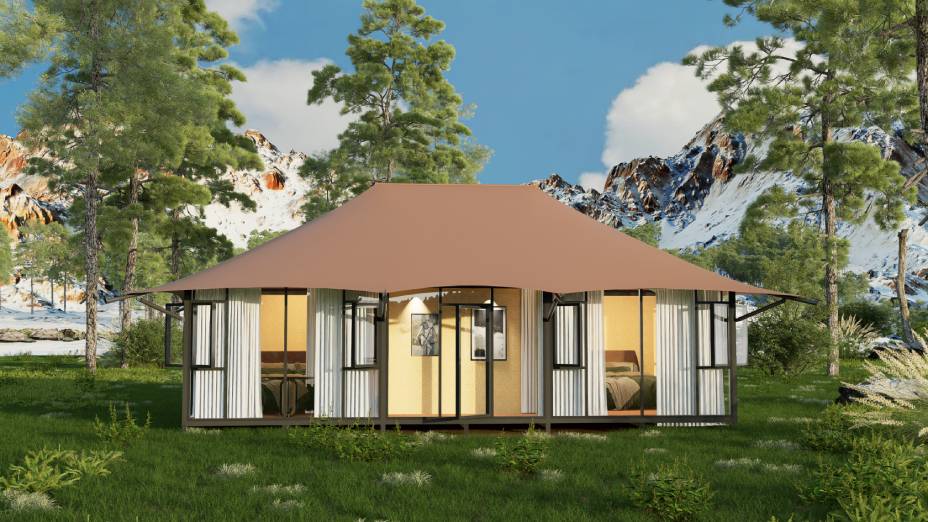 于洪区装配式建筑厂家