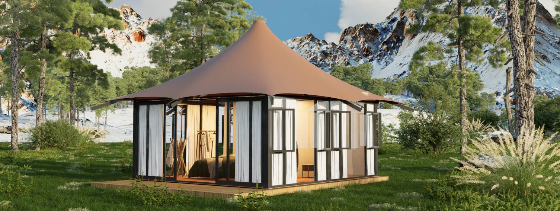 于洪区装配式建筑厂家